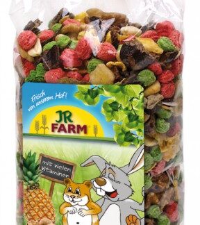 JR Farm Früchte-Traum 200g