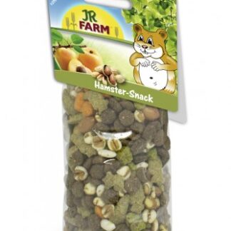 JR Farm Hamster-Snack 100g