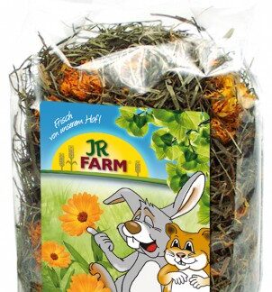 JR Farm Blütenwiese 100g