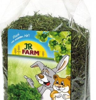 JR Farm Petersilienstiele 150g