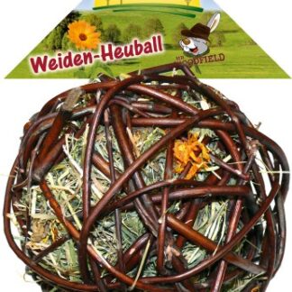 JR Farm Weiden-Heuball 80g