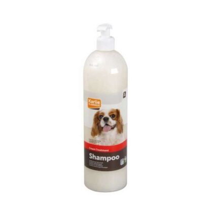 Karlie Flamingo Creme-Shampoo mit Olivenöl 1000 ml