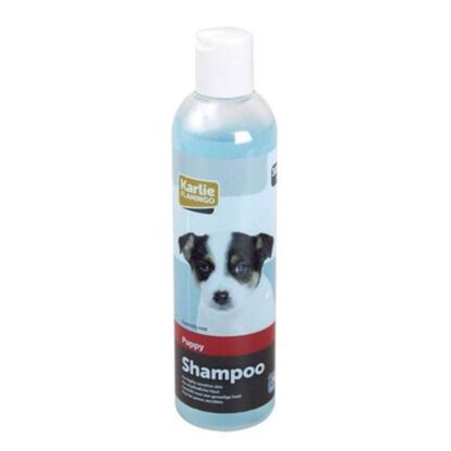 Karlie Flamingo Puppy-Shampoo 300 ml