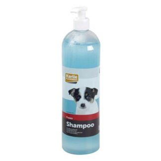 Karlie Flamingo Puppy-Shampoo 1 L