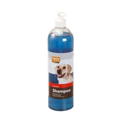 Karlie Flamingo Lavendel-Shampoo 1 L