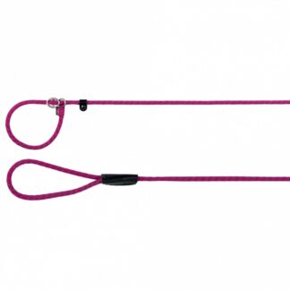 Trixie Sporty Rope Retrieverleine fuchsia S-M, 1,70 m/ø 8 mm