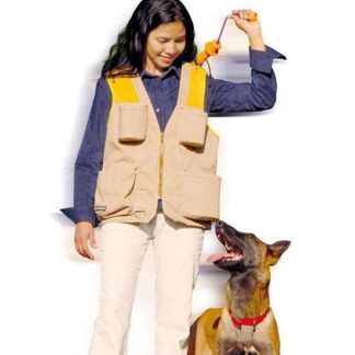 Karlie LIND-ART Dog Sport Vest Trainingsweste M