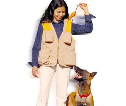 Karlie LIND-ART Dog Sport Vest Trainingsweste M