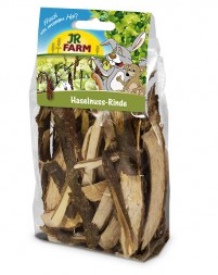 JR Farm Haselnuss-Rinde 25g