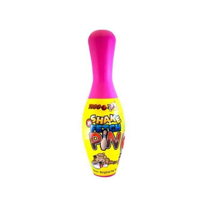 Tuggo Shake N Fetch - Large - von Tigern getestet! Pink