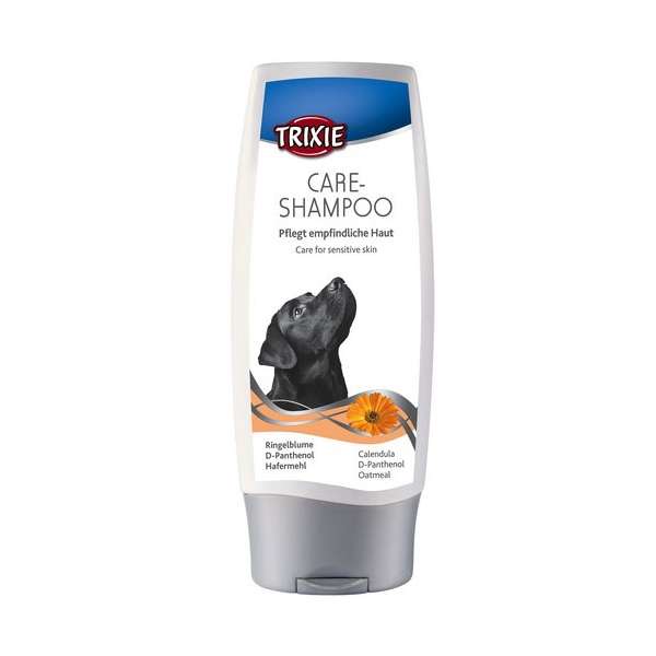 Trixie Care-Shampoo 200 ml