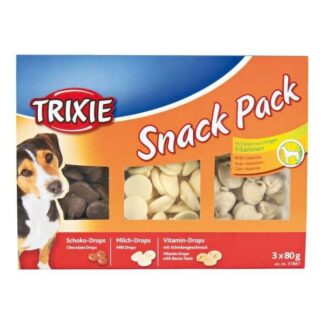 Trixie Snack Pack - Drops für Hunde