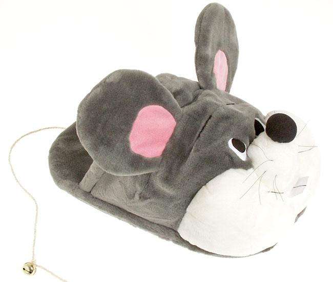 Karlie TIMMY THE MOUSE Schlafschuh