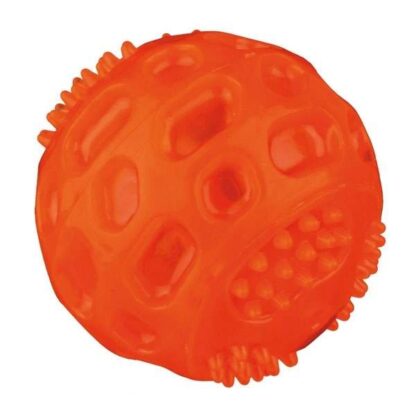 Trixie Blink-Ball aus TPR 5,5 cm