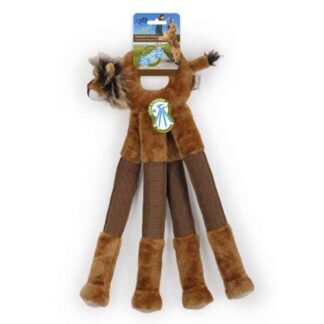 All for Paws Stretchy Flex - Doorknob Stretchy Lion