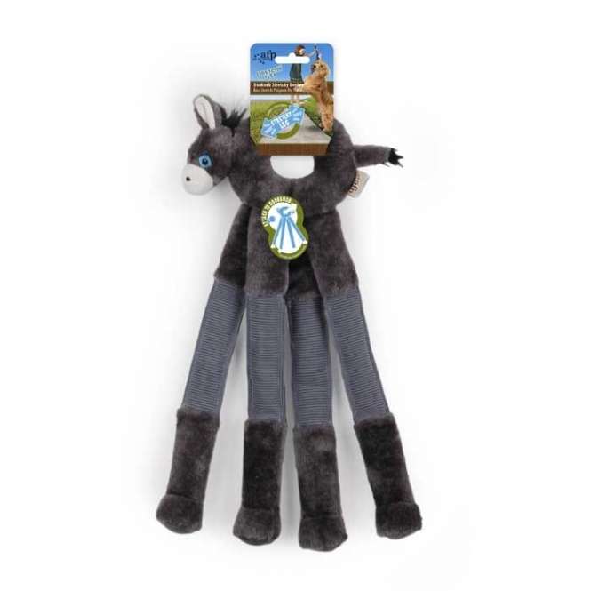 All for Paws Stretchy Flex - Doorknob Stretchy Donkey