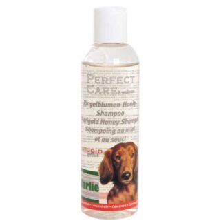 Karlie Perfect Care Shampoo-Konzentrat Ringelblume-Honig 200 ml