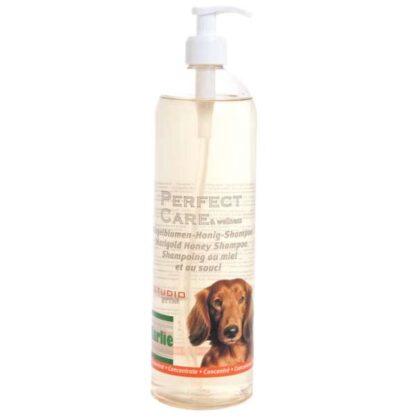 Karlie Perfect Care Shampoo-Konzentrat Ringelblume-Honig 1000 ml