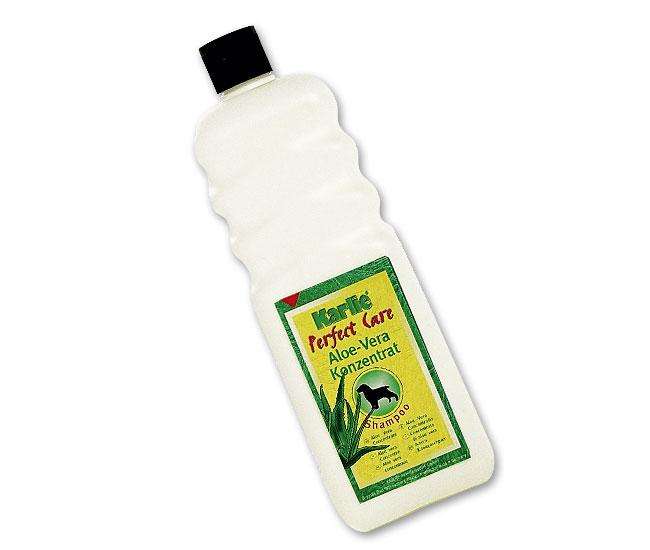 Karlie Aloe-Vera Shampoo 1000 ml