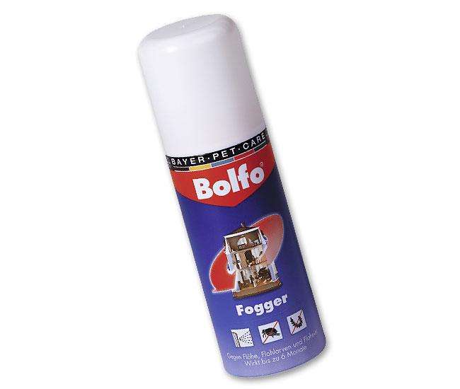 BOLFO Fogger - 150 ml