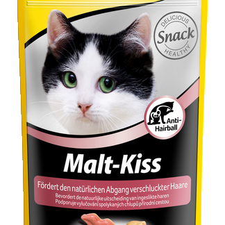 GimCat Malt-Kiss 40g