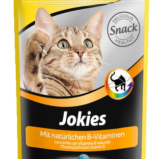 GimCat Jokies 40g