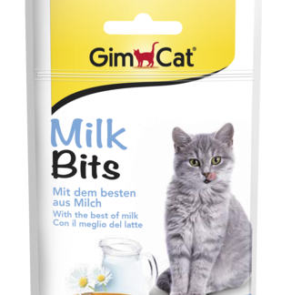 GimCat MilkBits 40 g