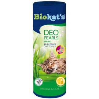 Biokats Deo Pearls Spring 700g