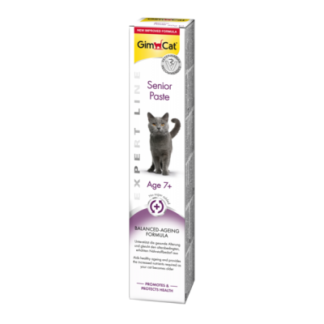 GimCat Senior Paste 50 g