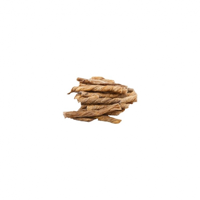 Classic Dog Snack Kälberblasen - gedreht 200g