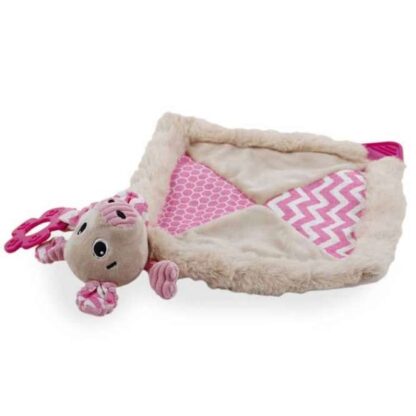 All for Paws Little Buddy - Blanky Piggy