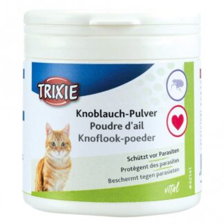 Trixie Knoblauch-Pulver für Katzen - 150g