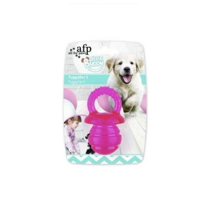 All for Paws Little Buddy - Puppyfier Rosa Small