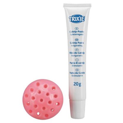 Trixie Catnip-Paste mit Ball