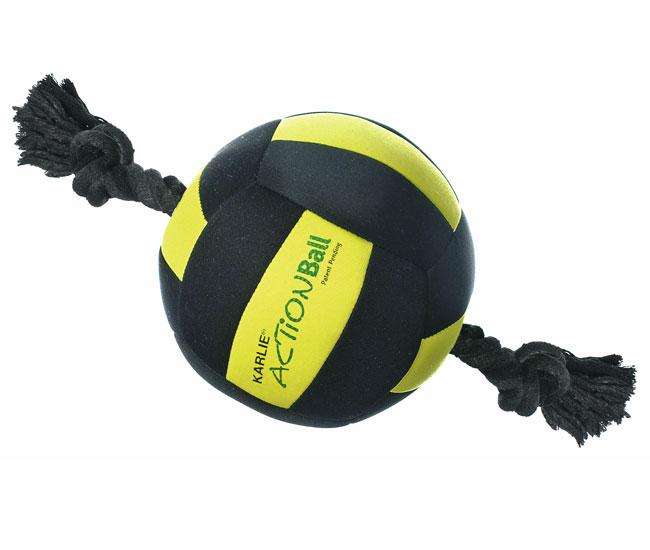 Karlie AQUA ACTION BALL 18 cm