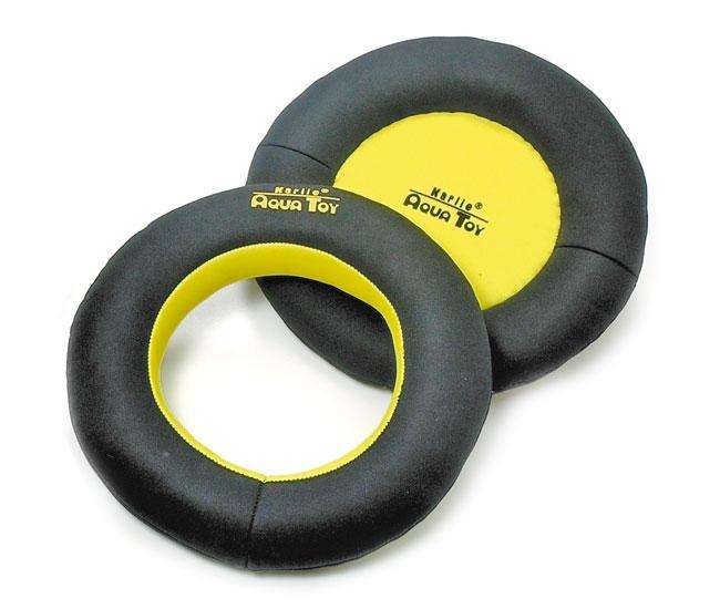 Karlie AQUA-TOY Frisbee - 23 cm