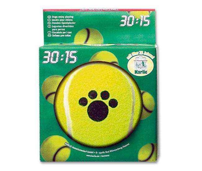 Karlie Tennisball BIG BOBBLE - 13 cm