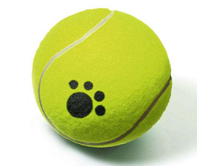 Karlie Tennisball - 24 cm