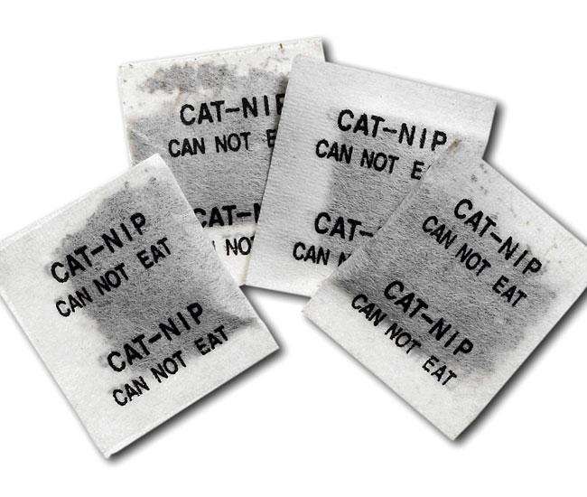 Karlie Ersatz CATNIP - 4er Set