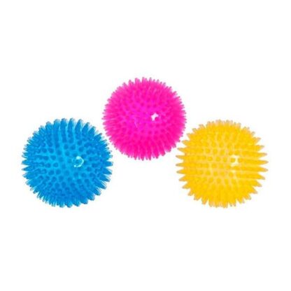 Karlie good4fun TPR Igelball 8 cm