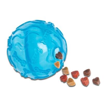 Karlie good4fun TPR Snackball - 8 cm