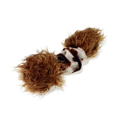 Karlie CATTLE TOY Ball mit Schweif