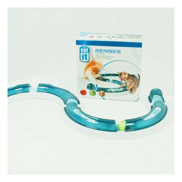 CATIT Senses Play Circuit - Spielschiene