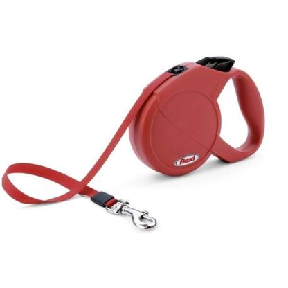 FLEXI Classic Compact 2- Rot, 5m/bis 25kg