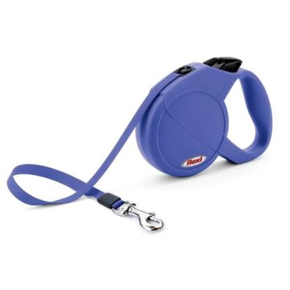 FLEXI Classic Compact 2- Blau, 5m/bis 25kg