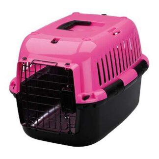 EBI Transportbox Explorer 50 Splash Edition Pink