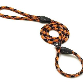 Karlie EASY Agility Leine - Orange, 165 cm 8 mm