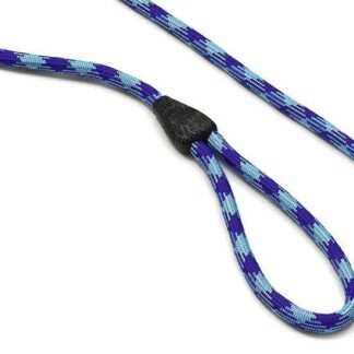 Karlie EASY Agility Leine - Blau, 165 cm 8 mm