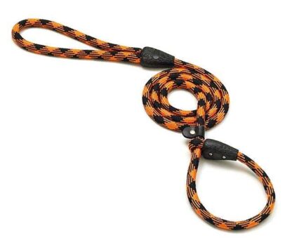 Karlie EASY Agility Leine - Orange, 165 cm 12 mm