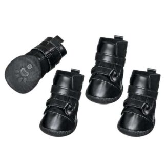 Karlie Flamingo Xtreme Boots - 4er Set S